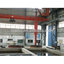 Steel Rotating Shaft